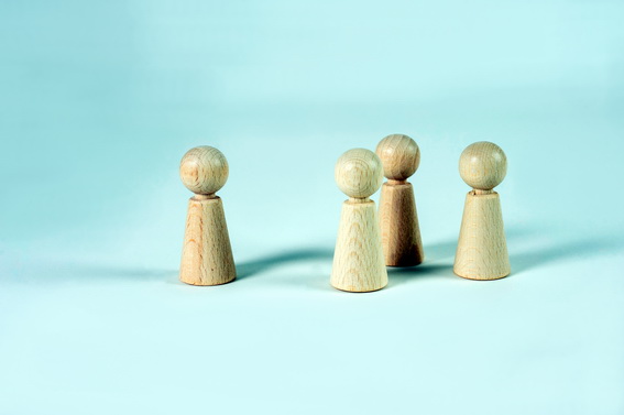 Individual- und Teamcoaching